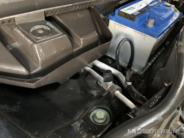 「至臻情懷」一臺老傢伙的重生路,修復煥新一臺戰損級帕薩特B5 「至臻情懷」一臺老傢伙的重生路,修復煥新一臺戰損級帕薩特B5