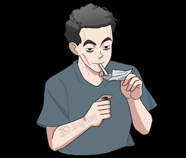 如何分辨一個人是否吸毒?看完這些吸毒者的典型症狀,心裡發毛 如何分辨一個人是否吸毒?看完這些吸毒者的典型症狀,心裡發毛