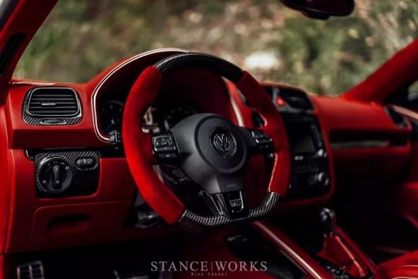 慢慢少見的大眾,改成這樣你喜歡嘛,尚酷 慢慢少見的大眾,改成這樣你喜歡嘛,尚酷