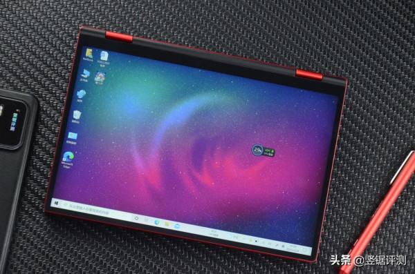 國產推出“錦鯉限量版”迷你筆記本:10.1英寸,1TB,i7處理器 國產推出“錦鯉限量版”迷你筆記本:10.1英寸,1TB,i7處理器