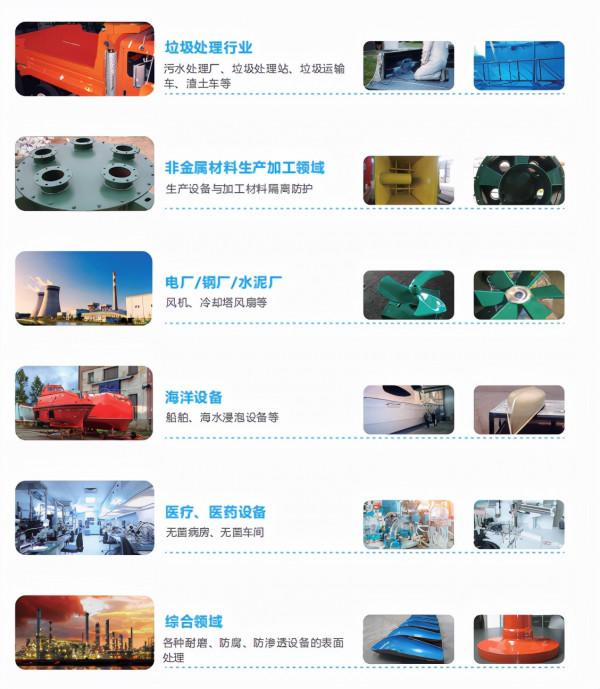 哪種耐磨防腐的材料好用? 哪種耐磨防腐的材料好用?