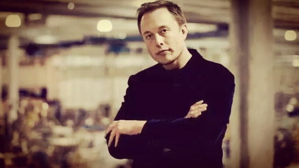 馬斯克身家大於比爾·蓋茨與巴菲特之和，在該領域卻只能甘拜下風