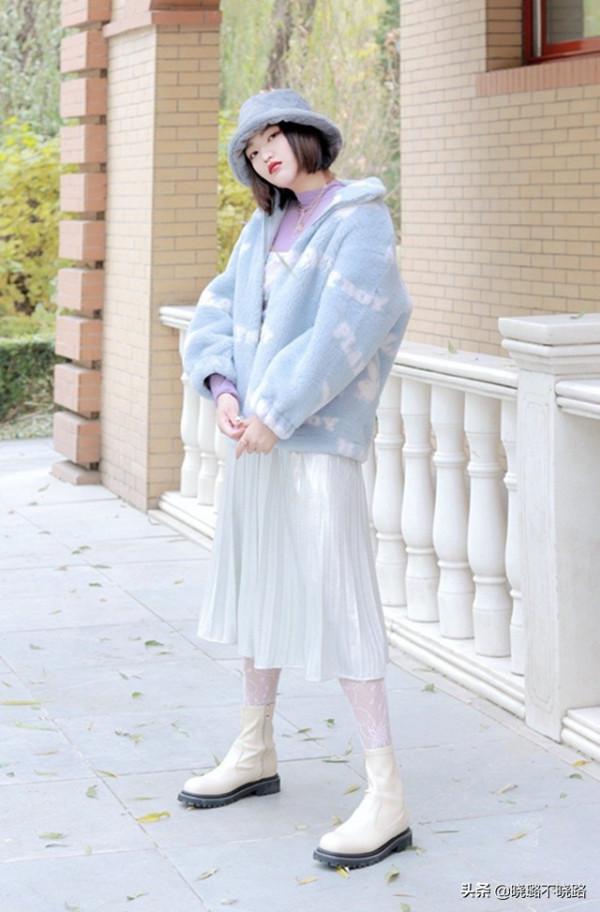 你適合穿“長靴”還是“短靴”?這3點決定一切,身高真不是關鍵 你適合穿“長靴”還是“短靴”?這3點決定一切,身高真不是關鍵