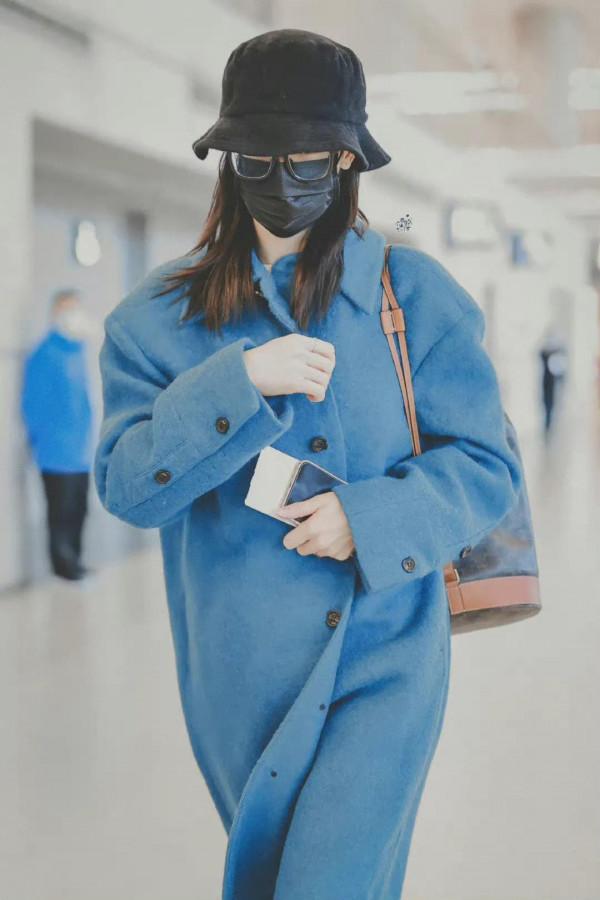 迪麗熱巴這眼鏡可以