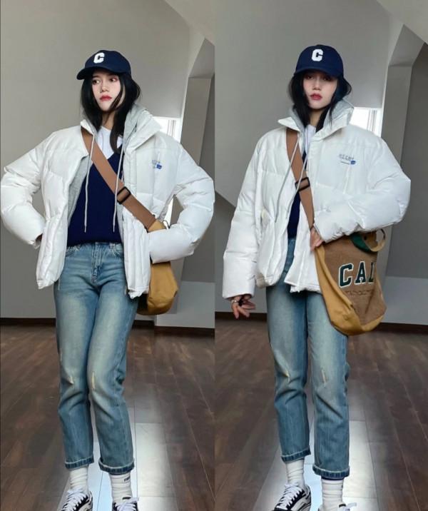 冬天怎麼穿衣才時髦？這樣搭配，顯瘦、顯氣質、保暖三管齊下