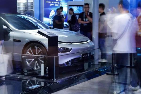 前八個月出口量翻番,中國汽車為何讓老外拍手叫好? 前八個月出口量翻番,中國汽車為何讓老外拍手叫好?