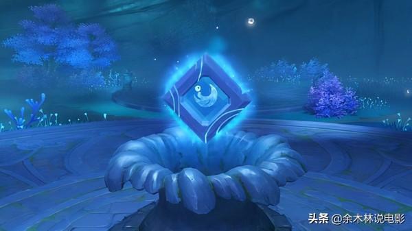 「原神攻略」淵下宮解謎機制介紹