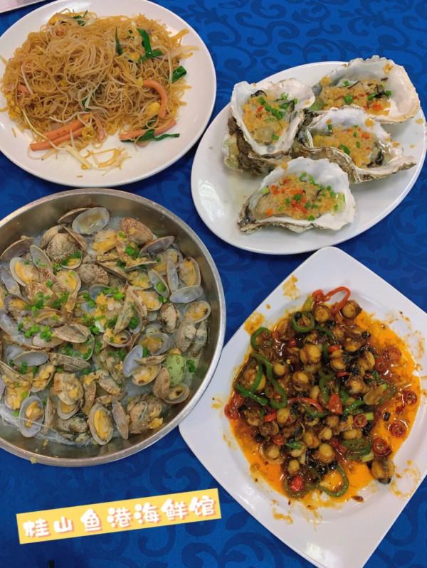 如果你是第一次去珠海，這些爆火的地點一定要打卡