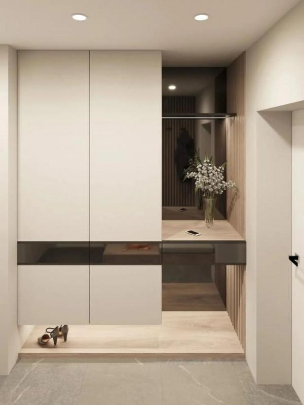 日本主婦全靠懸浮設計,整出5倍收納,顏值更加分 日本主婦全靠懸浮設計,整出5倍收納,顏值更加分