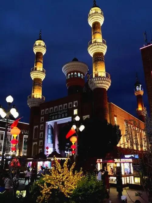 34省市“靚點”在這裡 34省市“靚點”在這裡