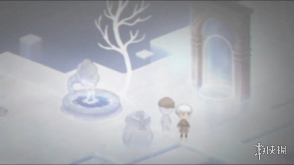 《花雨旋律》官方公開發售日！2022年1月免費上線