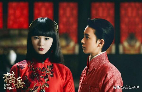 六位“一劇成名”的90後小花，如今還在吃老本，再難有佳作