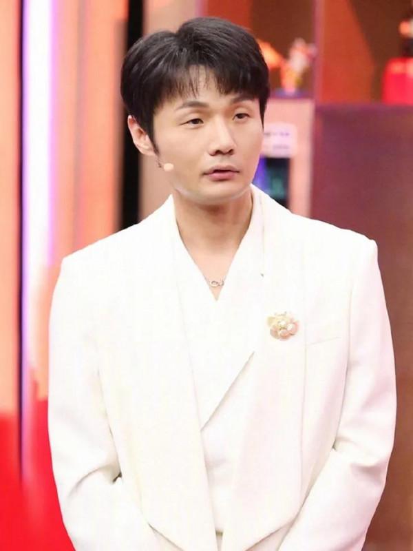 春晚進行時陣容：任嘉倫帥氣，張韶涵少女感十足，網友：太有年味