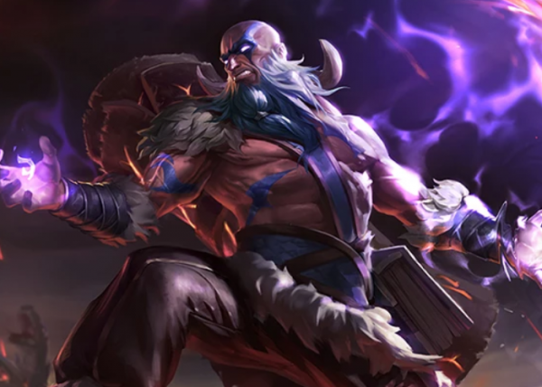 瑞茲再出新玩法,熾天使淘汰新裝備登場!真正的混傷流誕生了 瑞茲再出新玩法,熾天使淘汰新裝備登場!真正的混傷流誕生了