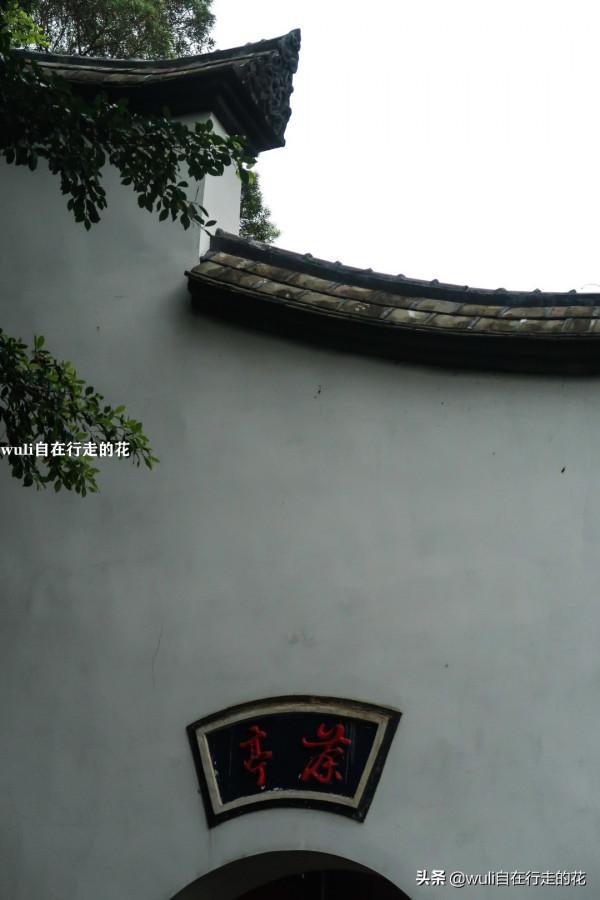 這個秋天,繼續闖蕩福州鼓山,用腳步丈量她的美 | 第63條徒步路線 這個秋天,繼續闖蕩福州鼓山,用腳步丈量她的美 | 第63條徒步路線