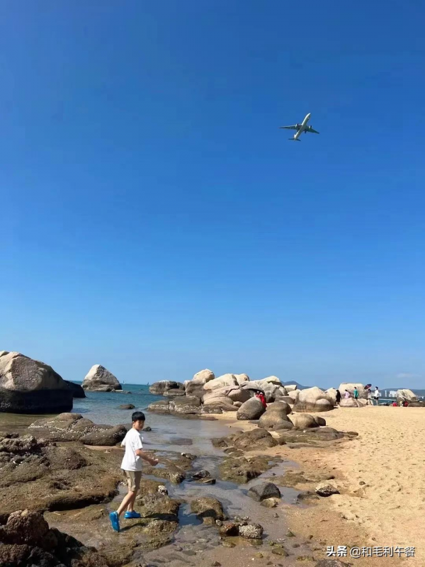 一家六口旅行保命指南
