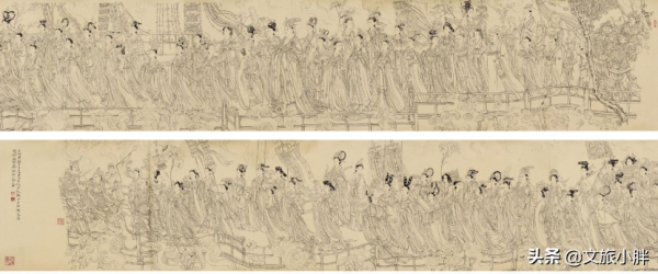 國寶迴歸,100件迴流文物見證中國的治亂興衰(三) 國寶迴歸,100件迴流文物見證中國的治亂興衰(三)