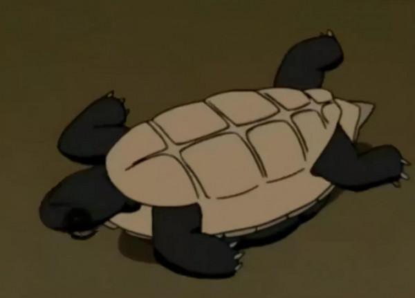 凱皇的通靈獸有什麼用？不只是墊腳石，只有卡卡西用用對了