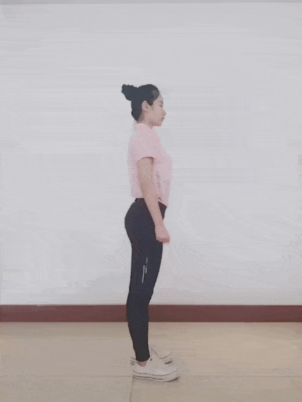 學起來！簡單實用的老年人居家健身操