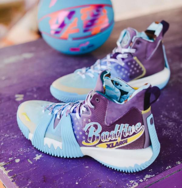 閃擊8代斷底被召回,休閒鞋被質疑抄襲,李寧又翻車了麼? 閃擊8代斷底被召回,休閒鞋被質疑抄襲,李寧又翻車了麼?