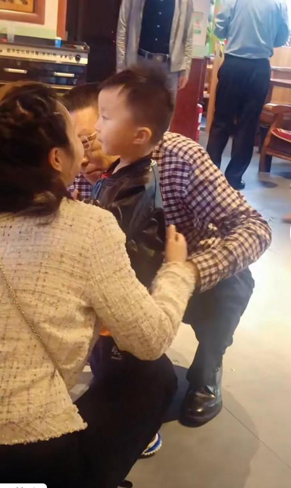 許媽姚爸已經贏了 許媽姚爸已經贏了