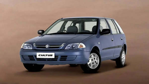 雨燕同源美系買菜車改V8 前置油箱後置後驅配寬體車身