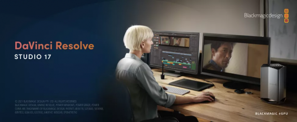 2022年達芬奇17.2正式版來了!PR/AE都可以從電腦解除安裝啦 2022年達芬奇17.2正式版來了!PR/AE都可以從電腦解除安裝啦