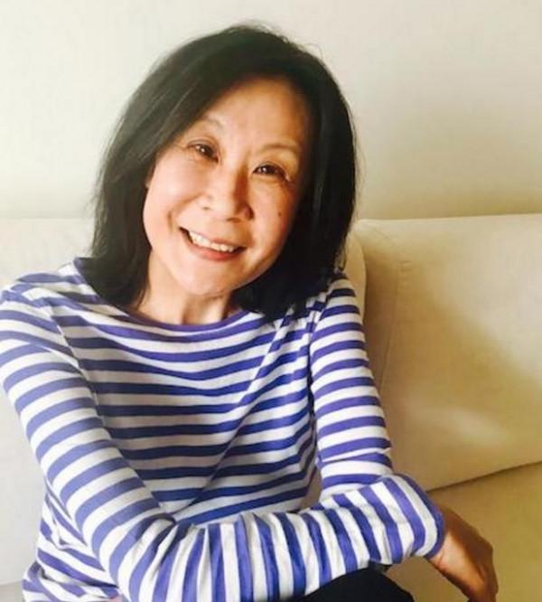 著名歌星蘇小明：事業巔峰出國留學，結婚生子後回國當演員