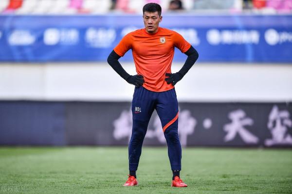 王大雷：兌現奪冠諾言，已經答應續約，希望把最好的自己留在泰山