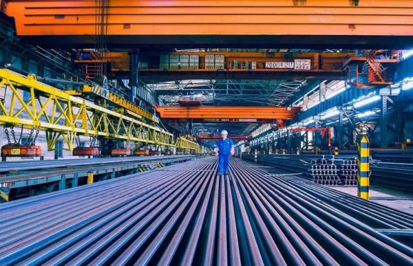 鋼鐵荒持續到幾時?鋼價漲215%還不夠,美企斥巨資押注鋼鐵欲撈錢 鋼鐵荒持續到幾時?鋼價漲215%還不夠,美企斥巨資押注鋼鐵欲撈錢