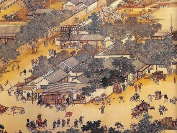 民間故事∶包公案之石獅子傳奇