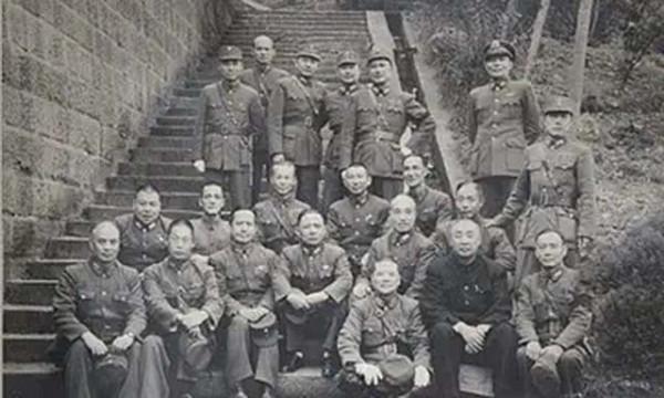 60多年前，關押國民黨將領的“功德林”，現在舊址還能尋到嗎？