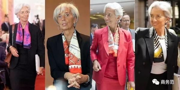 孟晚舟穿紅裙下飛機，女大佬都愛穿什麼品牌？