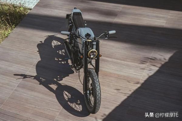 你們要的本田CG125買菜車