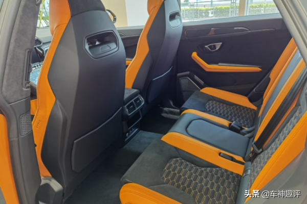 不一樣的大牛，極限改裝蘭博基尼Urus，落地接近500萬值嗎？