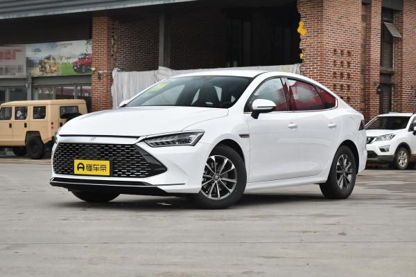 9月轎車銷量TOP15：軒逸奪冠，吉利、比亞迪、長安各有“進賬”