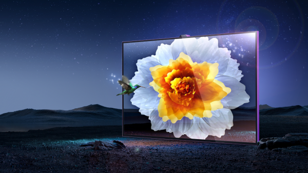 航發陽天jrvais系列戶外lcd顯示器打造美好戶外觀影體驗