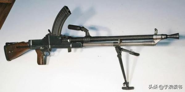 抗戰時期，我國自主生產的武器裝備都有哪些？發揮了多大作用