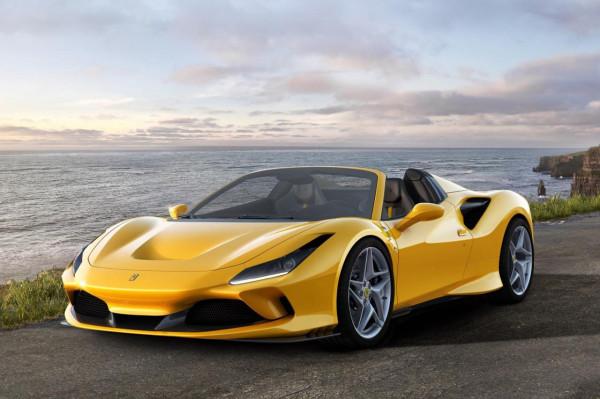 這三款新車加速最快2.9秒 法拉利都佔不到便宜