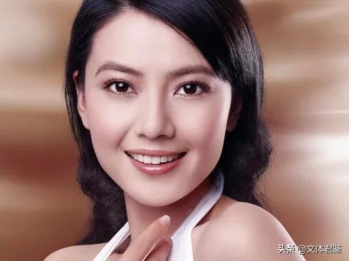 高圓圓365張高畫質美圖，全網直擊美不勝收的“顏值擔當”