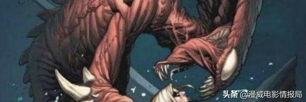 隨便一個都能摧毀宇宙？漫威裡的這些超級種族沒一個省心的