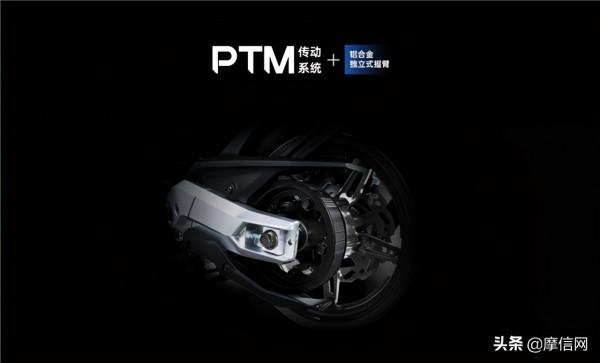 KYMCO-KRV | 2021年值得期待的踏板摩托車