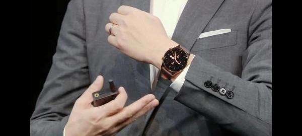 榮耀出摺疊屏手機啦，看起來相當強悍