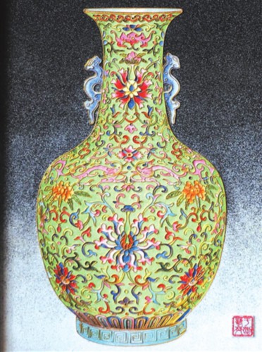 於剛：高階雅緻別具匠心