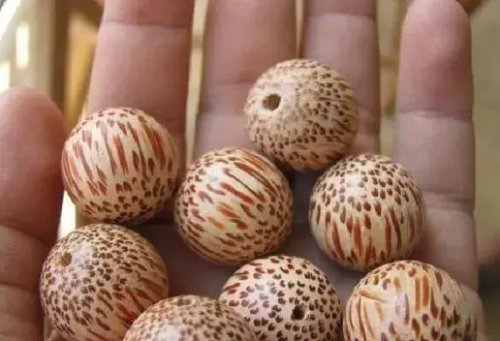 這些文玩您能認幾個