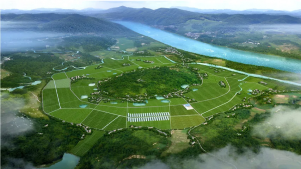 【鄉村振興】鼓勵社會資本投資農業農村的13個重點領域！