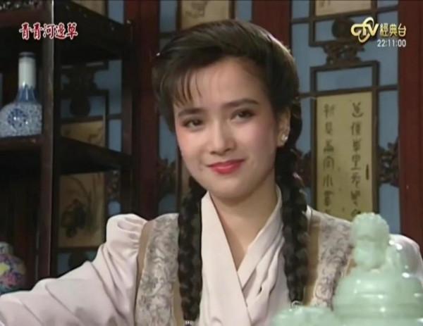 早期民國麻花辮美人,只服這9位,瓜子臉,鵝蛋臉,個個楚楚動人 早期民國麻花辮美人,只服這9位,瓜子臉,鵝蛋臉,個個楚楚動人