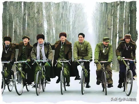 “海歸”混子索二