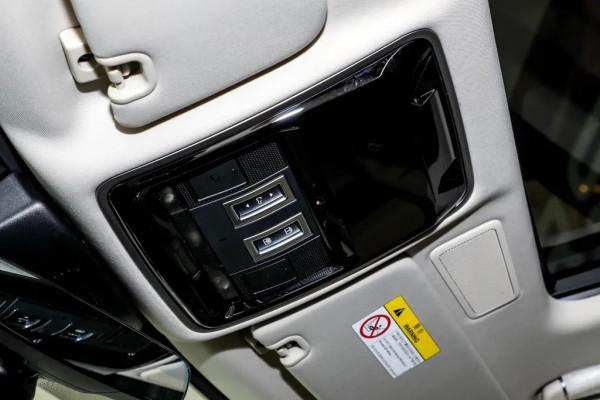 路虎攬勝常見功能使用解答 路虎攬勝常見功能使用解答