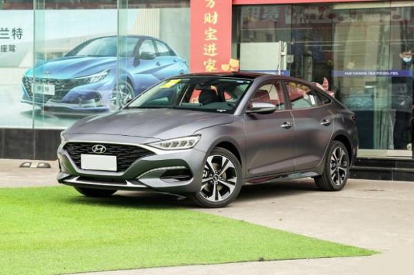 1.6T有204匹馬力，定價不高優惠大，你看現代菲斯塔咋樣？